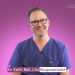 Dr Keith Bell-Acupuncturist-Fertility-Specialist - Lifestyle choices
