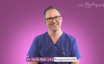 Dr Keith Bell-Acupuncturist-Fertility-Specialist - Lifestyle choices