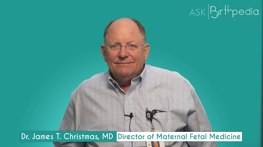 ASK: What is a Perinatologist or MFM doctor? - Birthpedia