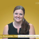 Liz Burkholder- Birthpedia Contributor and clinical hypnotherapist -postpartum-