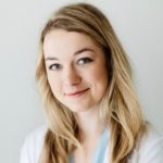 Profile picture of Anna Barlow-Harris